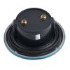 1pc New Motorbike Gas Lid Fuel Tank Cap Cover W/Key Lock Sets Compatible With ATV Quad Aluminum Alloy Motorcycle Front Fuel Tank Cover view 2