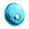 1pc New Motorbike Gas Lid Fuel Tank Cap Cover W/Key Lock Sets Compatible With ATV Quad Aluminum Alloy Motorcycle Front Fuel Tank Cover view 3