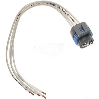 Ignition Control Module Connector for 2009 Buick Allure