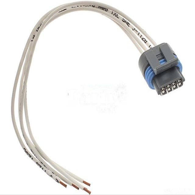 Ignition Control Module Connector for 2009 Buick Allure