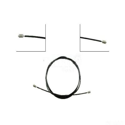 Parking Brake Cable Rear Right for 1991-1995 Dodge Caravan (PG-869747)