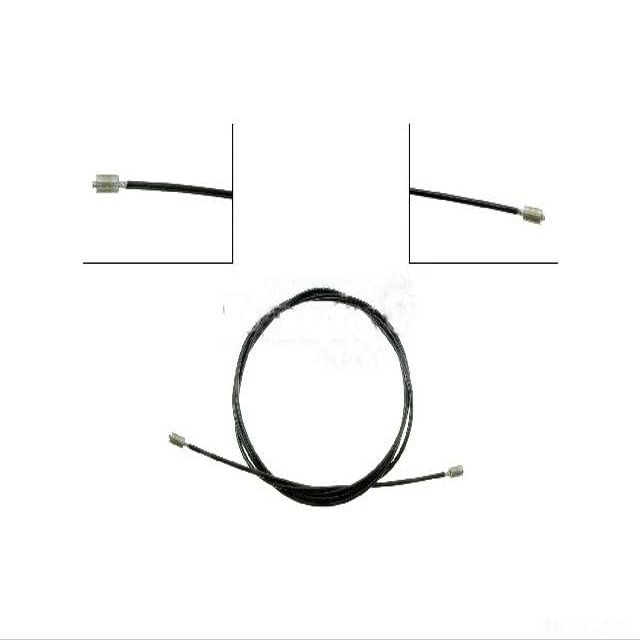 Parking Brake Cable Rear Right for 1991-1995 Dodge Caravan (PG-869747)