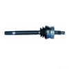 Axle Assembly Front Left for 1984-1990 Jeep Wagoneer (PG-1761895) view 1