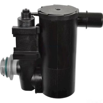 Replacement Vapor Canister Vent Solenoid Compatible with 2011-2015 Kia Optima