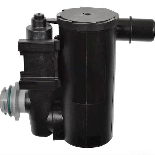 Replacement Vapor Canister Vent Solenoid Compatible with 2011-2015 Kia Optima