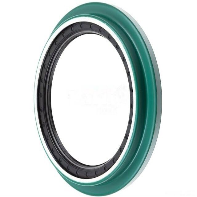 Replacement Wheel Seal Front fits 1996-1998 Ford F-700