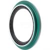 Replacement Wheel Seal Front fits 1996-1998 Ford F-700 view 1
