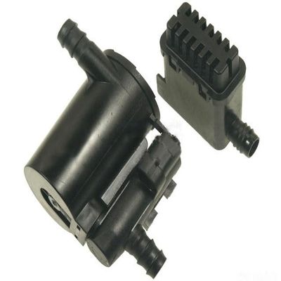 Replacement Vapor Canister Vent Solenoid Compatible with 2005-2006 GMC Sierra 1500 HD