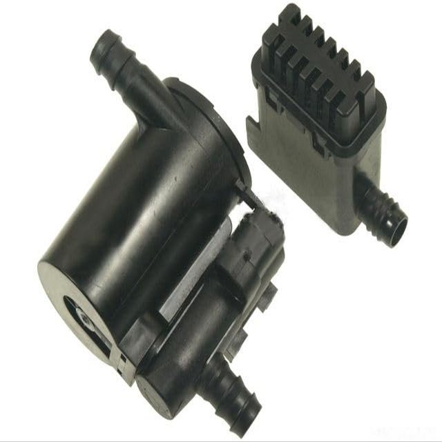 Replacement Vapor Canister Vent Solenoid Compatible with 2005-2006 GMC Sierra 1500 HD