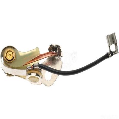 Ignition Points for 1973-1974 Mercedes 450SL