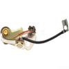 Ignition Points for 1973-1974 Mercedes 450SL view 1
