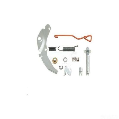 Drum Brake Self Adjuster Repair Kit Rear Left for 1976-1986 Chevrolet C20