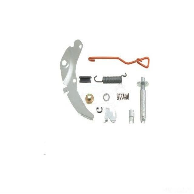 Drum Brake Self Adjuster Repair Kit Rear Left for 1976-1986 Chevrolet C20
