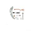 Drum Brake Self Adjuster Repair Kit Rear Left for 1976-1986 Chevrolet C20 view 1