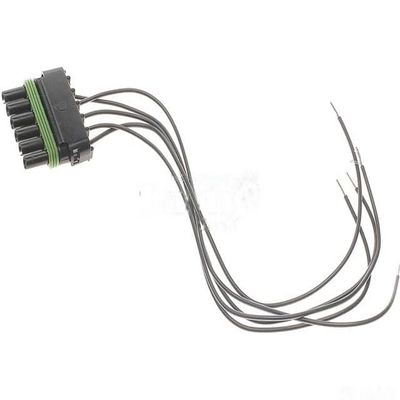 Fuel Tank Selector Valve Connector for 1988-1995 Chevrolet C3500