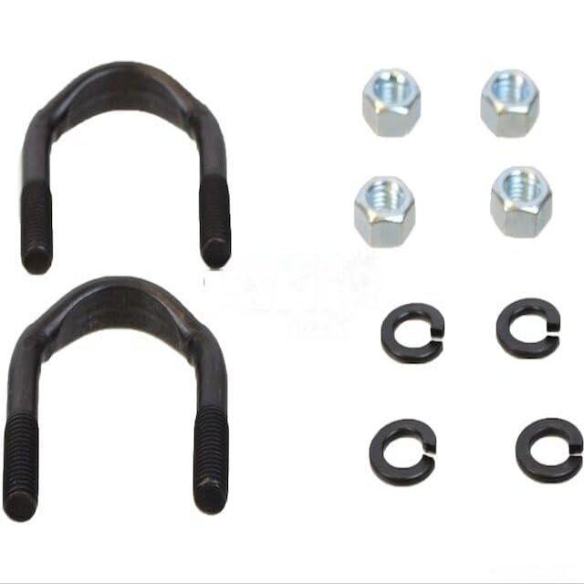 Replacement U Joint U-Bolt Kit fits 1997 Ford F-250 HD