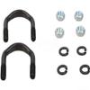 Replacement U Joint U-Bolt Kit fits 1997 Ford F-250 HD view 1