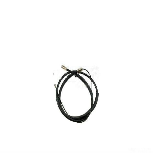 Parking Brake Cable Rear Left for 1996-2003 GMC Sonoma (PG-870538)