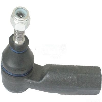 Replacement Tie Rod End fits 2012-2013, 2015-2019, 2022-2023 Volkswagen Golf R Right Outer
