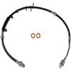Brake Hose Front Left for 1997-1999 Chevrolet P30 (PG-882536) view 1
