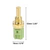 JKAPCYJFHF 13650-57F00-000 Automotive Coolant Temperature Sensor for Suzuki for Swift Cabriolet 91-96- view 2