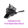 Front Right Motor Mount For 2004-2009 Kia Spectra/Spectra5 view 2