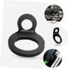 POPETPOP Tie down Anchor Hooks 10 Pack Stainless Steel Durable for Trucks Rvs Cars Trailers Tarp Off-road and Heavy Duty Applications view 3