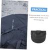 SOLUSTRE Travel Bag Motorcycle Storage Portable Pouch Drawstring Closure Breathable Lightweight for Bicycles view 3
