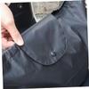 SOLUSTRE Travel Bag Motorcycle Storage Portable Pouch Drawstring Closure Breathable Lightweight for Bicycles view 4