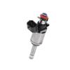 PARSKILO 1 Pc Fuel Injector for Mazda 6 2.5T 2018-2020 Fuel Nozzle No.PY01-13-250 Black Benefit view 1