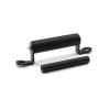 VFRFGKUPUH for TRACER700 for Tracer 700 7 for Tracer7 2016 2017 2021 Navigation GPS Bracket Board Motorcycle Accessories Mobile Phone Stand Mobile Phone Holder GPS Mount Bracket(1) view 1
