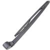Car Rear Windshield Window Wiper Kit for Audi Q7 4L 2005-2016 14" Replacement Parts view 1