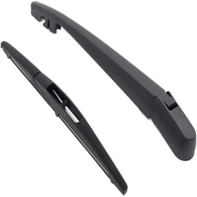 Car Rear Windshield Window Wiper Kit for Suzuki SX4 / S-Cross 2006-2017 Replacement Parts