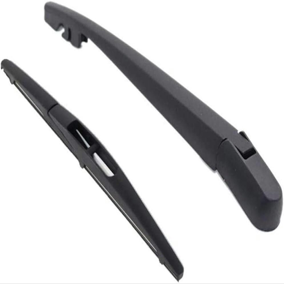 Car Rear Windshield Window Wiper Kit for Suzuki SX4 / S-Cross 2006-2017 Replacement Parts