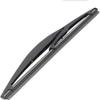 Car Rear Windshield Window Wiper Kit for Suzuki SX4 / S-Cross 2006-2017 Replacement Parts view 2