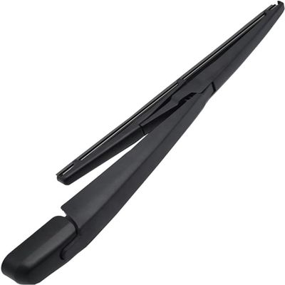 Car Rear Windshield Window Wiper Kit for Kia Rio 4 Hatchback 2017-2022 11" Replacement Parts