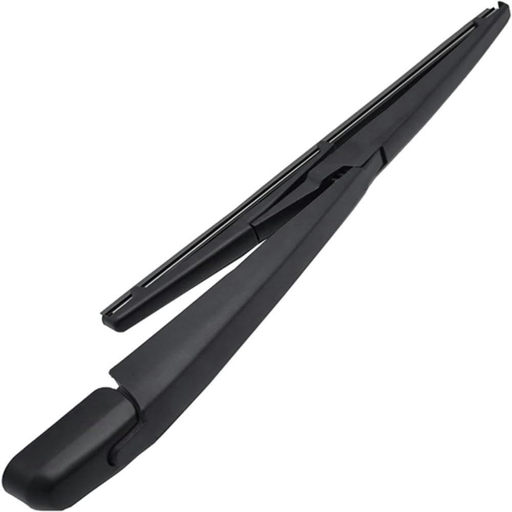 Car Rear Windshield Window Wiper Kit for Kia Rio 4 Hatchback 2017-2022 11" Replacement Parts