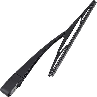 Car Rear Windshield Window Wiper Kit for SsangYong Kyron 2007-2011 12" Replacement Parts