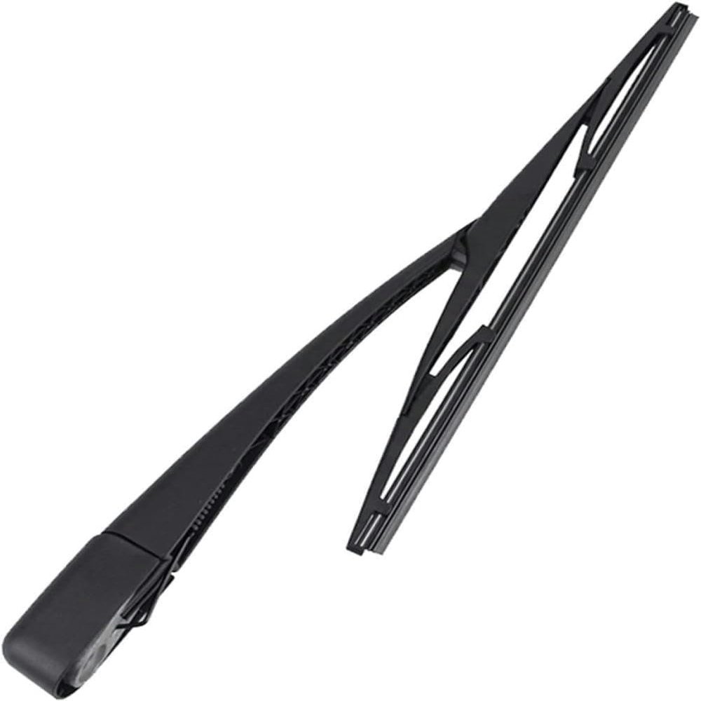 Car Rear Windshield Window Wiper Kit for SsangYong Kyron 2007-2011 12" Replacement Parts