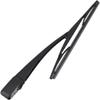 Car Rear Windshield Window Wiper Kit for SsangYong Kyron 2007-2011 12" Replacement Parts view 1