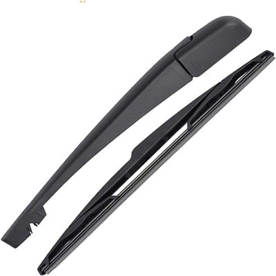 Car Rear Windshield Window Wiper Kit for Land Rover Range Rover Sport L320 2005-2013 Replacement Parts