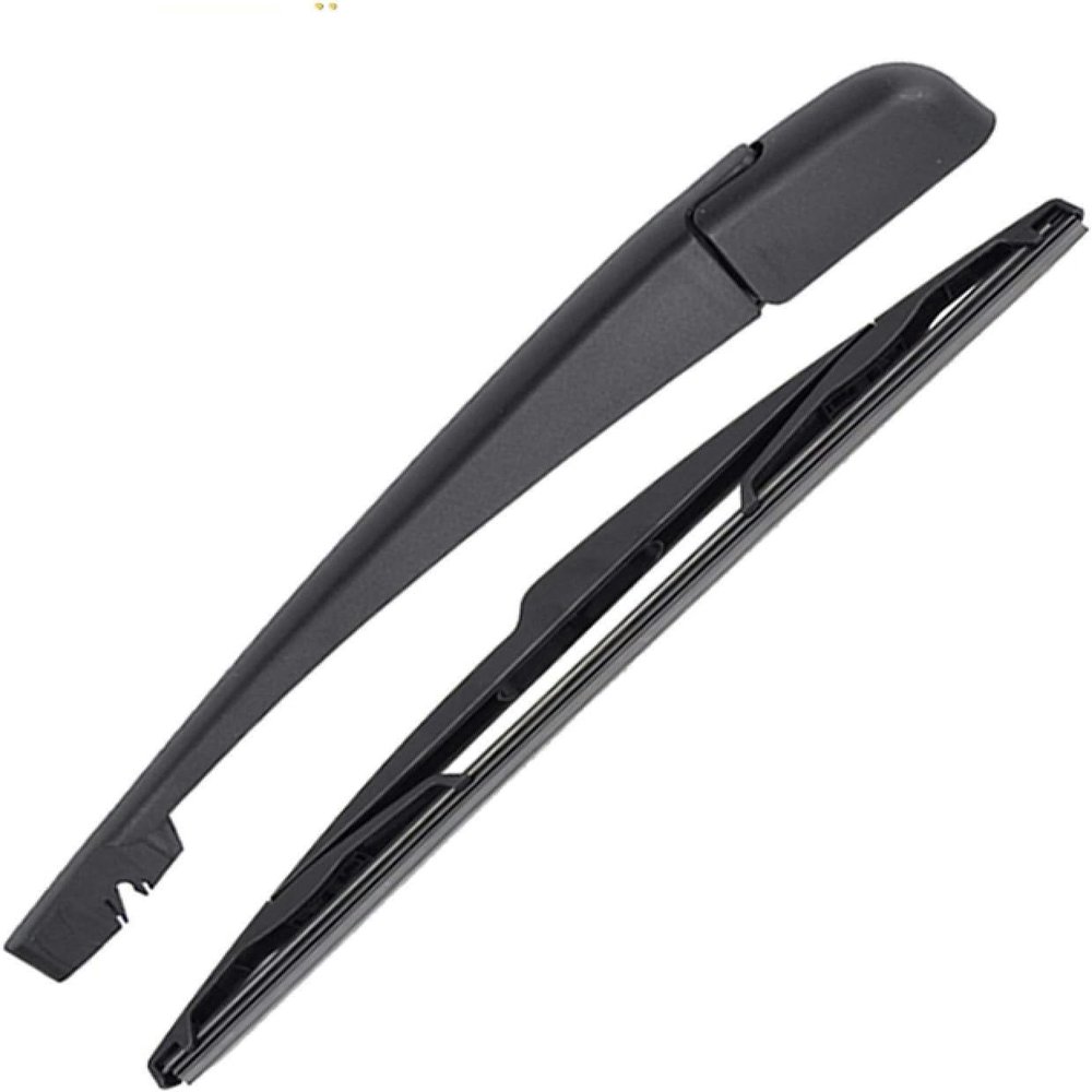 Car Rear Windshield Window Wiper Kit for Land Rover Range Rover Sport L320 2005-2013 Replacement Parts