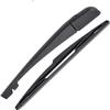 Car Rear Windshield Window Wiper Kit for Land Rover Range Rover Sport L320 2005-2013 Replacement Parts view 1