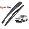 Car Rear Windshield Window Wiper Kit for Land Rover Range Rover Sport L320 2005-2013 Replacement Parts view 3