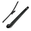 Car Rear Windshield Window Wiper Kit for Golf 7 Hatchback 2012-2020 11" Replacement Parts view 1