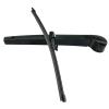 Car Rear Windshield Window Wiper Kit for Golf 7 Hatchback 2012-2020 11" Replacement Parts view 2