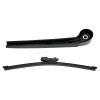 Car Rear Windshield Window Wiper Kit for Golf 7 Hatchback 2012-2020 11" Replacement Parts view 3
