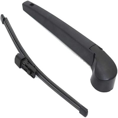 Car Rear Windshield Window Wiper Kit for Polo MK6 Hatchback 2009-2017 Replacement Parts