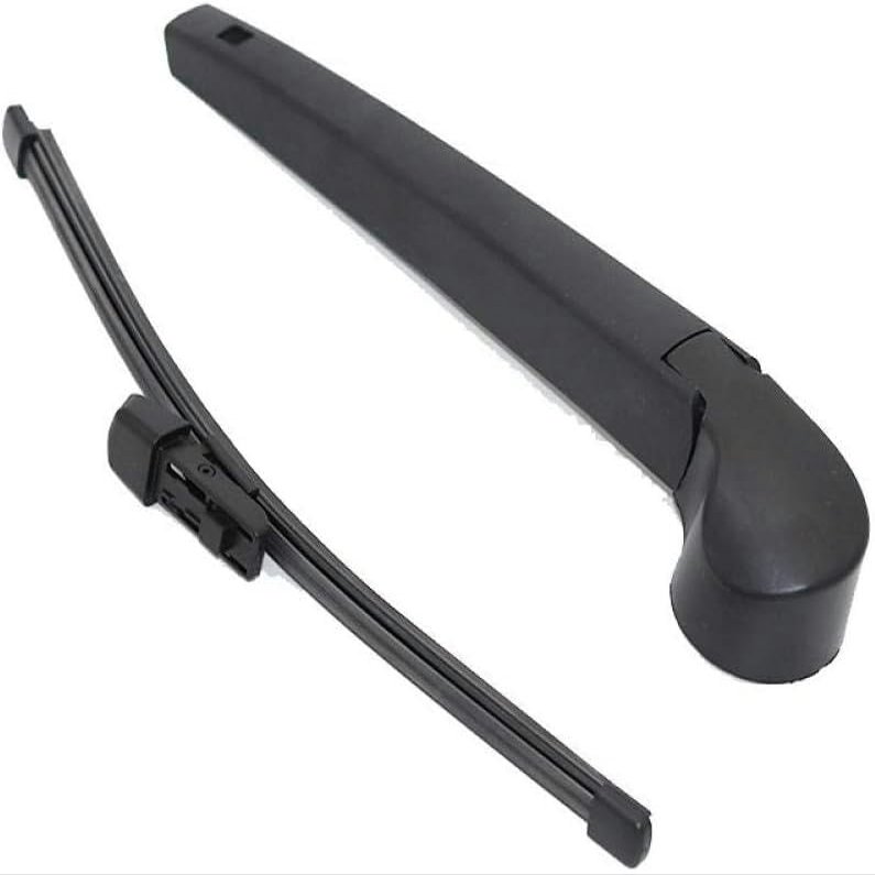 Car Rear Windshield Window Wiper Kit for Polo MK6 Hatchback 2009-2017 Replacement Parts