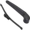 Car Rear Windshield Window Wiper Kit for Polo MK6 Hatchback 2009-2017 Replacement Parts view 1
